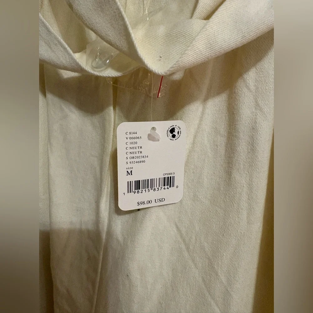 Kirstie Jumpsuit - Picture 4 of 4